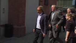 Ex-Florida governor visits Uprising Museum Instructional Video