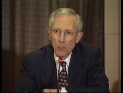 USA: WASHINGTON: IMF FINALLY APPROVE AID PAYMENT TO INDONESIA News Clip