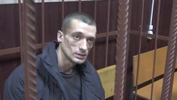Detention of Russian artist Pavlensky extended News Clip