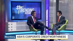 Just How Bad Is China's Debt Problem? News Clip