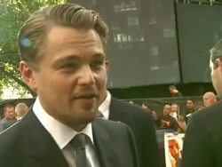 CLEAN/SPLIT AUDIO: 2010 Year In Review: Red Carpet Stock Footage