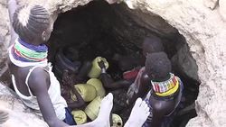 VOICED : Drought shatters Turkana's dreams of a better future News Clip