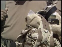 Iraq Troops Instructional Video