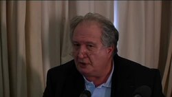 Reax as probe finds 1994 leader was killed by military fire, not Tutsi rebels News Clip