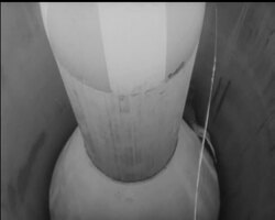 POLARIS MISSILE News Clip