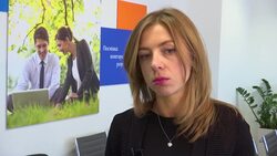 Universal plug in device delivers car diagnostics News Clip