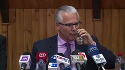 CLEAN : Visit by Spanish ex-judge Garzon creates controversy in Chile News Clip