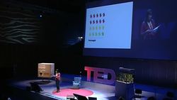 Sandra Fisher-Martins: The right to understand Instructional Video