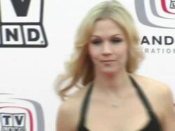 3rd Annual TV Land Awards Arrivals Stock Footage