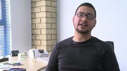 CLEAN : Stability more important than democracy News Clip