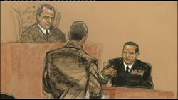 Saudi arraigned at Guantanamo in USS Cole attack Instructional Video