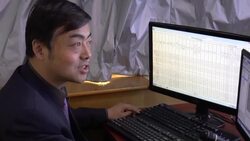 Tracker technology used to meet needs of elderly Instructional Video