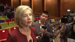 Questions grow in HKong on claim of gene-edited babies News Clip