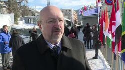 CLEAN : Conflict in Ukraine 'could degenerate' (OSCE) News Clip