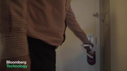 Room Service, From a Robot News Clip