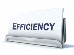 Competitive advantages. White version. Loop. Stock Footage