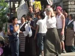 Dalai Lama arrives in Dharamsala News Clip