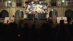 CLEAN : Spain's Guernica marks 80th anniversary of bombing News Clip
