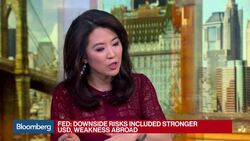 What FOMC Minutes Say About Labor Markets and Rates News Clip