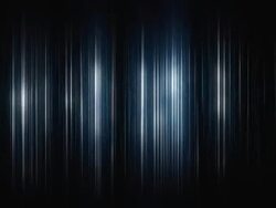Abstract strings background. Stock Footage