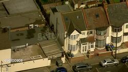 Verdict in the trial of Abu Qatada is expected on terrorism charges involving plots in 2000 to attack Israeli, American and other Western tourists at Millennium New Year celebrations in Jordan. Amman, Jordan. News Clip