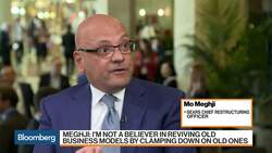 Sears Chief Restructuring Officer Expects Toys 'R' Us to Make a Comeback News Clip