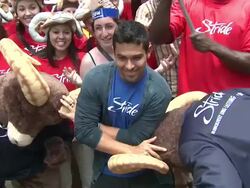 Wilmer Valderamma  Stock Footage