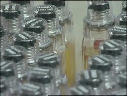 WRAP IOC announces cyclist has failed EPO test; Spain team presser News Clip