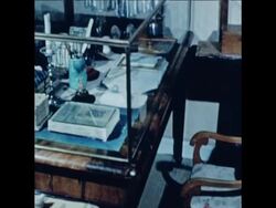 SYND 29 1 77 SOVIET LEADER BREZHNEV VISITS HOME OF LEO TOLSTOY AT YASNAYA POLYANA NEAR TOWN OF TULA News Clip