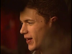 Premiere of 'The Human Stain' Stock Footage