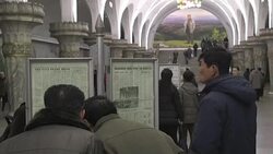 CLEAN : Images from Pyongyang as Malaysia arrests N.Korean in Kim probe News Clip