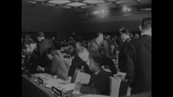 CAN613 TOKYO ATOMIC ENERGY CONFERENCE Instructional Video