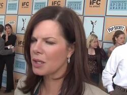 The 21st Annual IFP Independent Spirit Awards Stock Footage