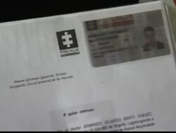 Chief prosecutor accused of using a psychic for government favours News Clip