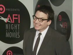 TARGET PRESENTS AFI NIGHT AT THE MOVIES Stock Footage