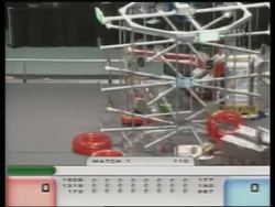 School robotics teams from around the world compete in contest News Clip