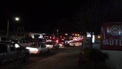 Nearly 200,000 evacuate from US dam area News Clip