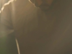 DJ at work Stock Footage