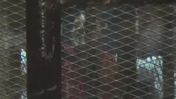 Death sentence upheld for ousted Islamist president Instructional Video