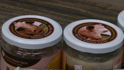 THE FRIENDLY FACES OF PORK PRODUCTS Instructional Video