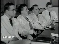 Dr. Arnold Gesell Gesell Dome Instructional Video