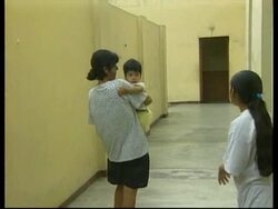 PERU: SISTER NIRMALA ENDS FIVE DAY VISIT News Clip