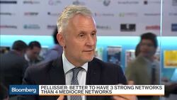 Orange Deputy CEO: Customers Want More Content News Clip