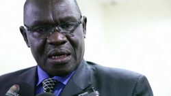 CLEAN : Mali authorities hand over prisoners to UN News Clip