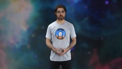 The Andromeda-Milky Way Collision Instructional Video