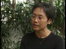 Indonesia - Anti-rape corset News Clip