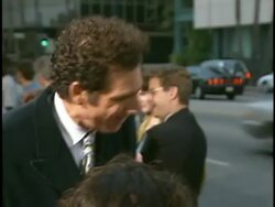 'Trial and Error' Premiere Stock Footage