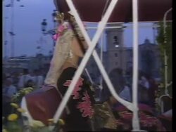 PERU: LIMA: CELEBRATIONS FOR CITY'S BIRTHDAY Instructional Video