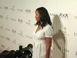 Step Up Women's Network Inspiration Awards sponsored by Escada Stock Footage