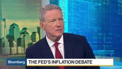 Marc Chandler on Global Monetary Policy News Clip